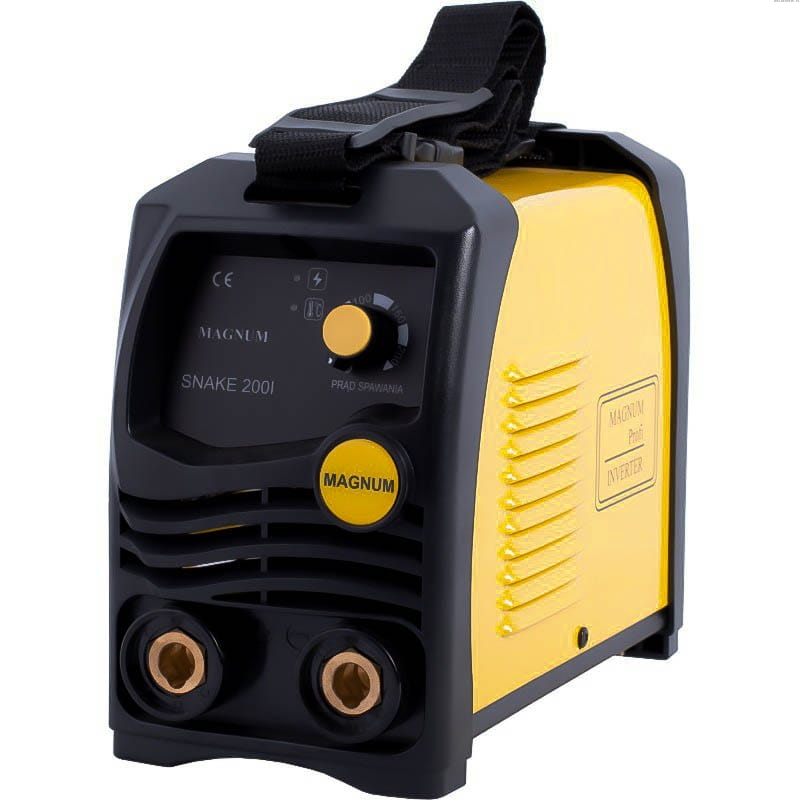 MAGNUM Spawarka elektrodowa SNAKE 200I ALU BOX inwertor.jpg