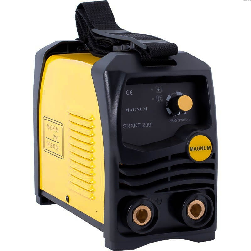 MAGNUM Spawarka elektrodowa SNAKE 200I ALU BOX inwertor.jpg