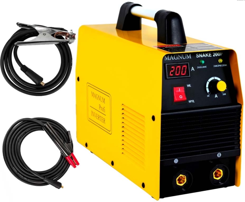 SNAKE-200-P-II-Spawarka-inwertorowa-ELEKTRODOWA- MMA/TIG-LIFT-MAGNUM.jpg