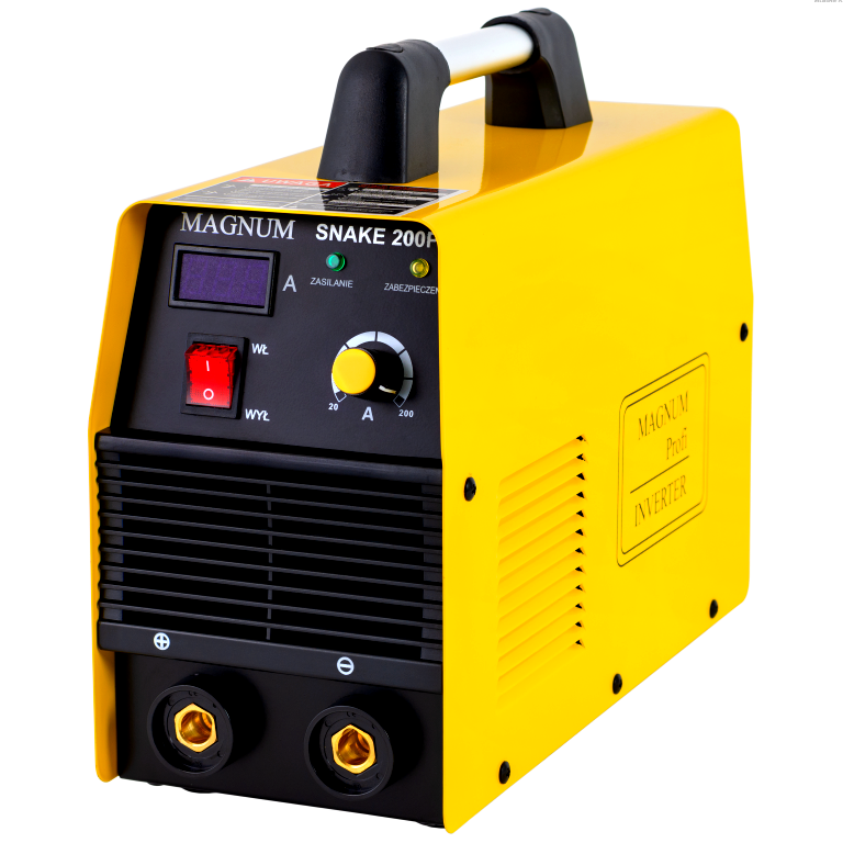 SNAKE-200-P-II-Spawarka-inwertorowa-ELEKTRODOWA- MMA/TIG-LIFT-MAGNUM.jpg