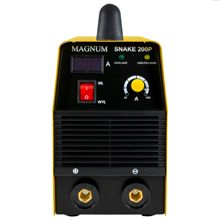 SNAKE-200-P-II-Spawarka-inwertorowa-ELEKTRODOWA- MMA/TIG-LIFT-MAGNUM.jpg