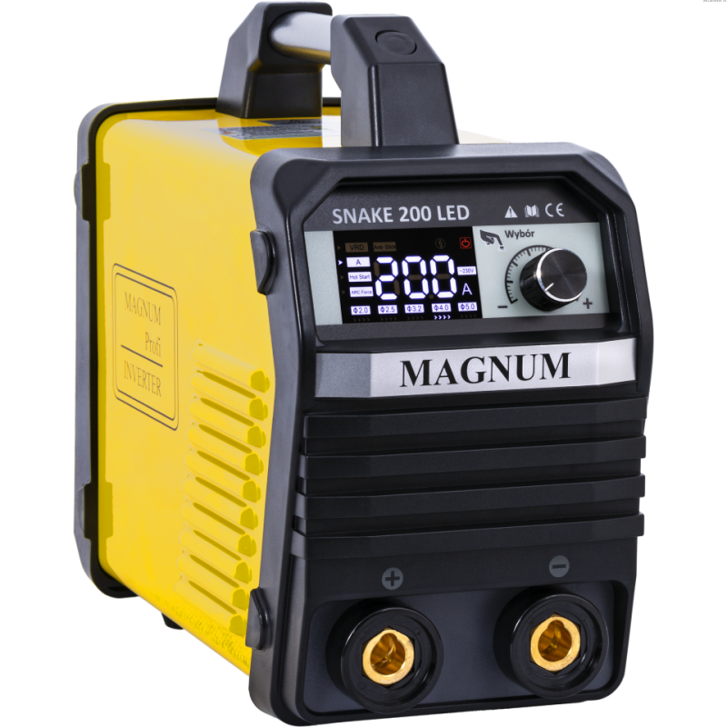 spawarka elektrodowa mma tig 200a snake magnum led (7).jpg