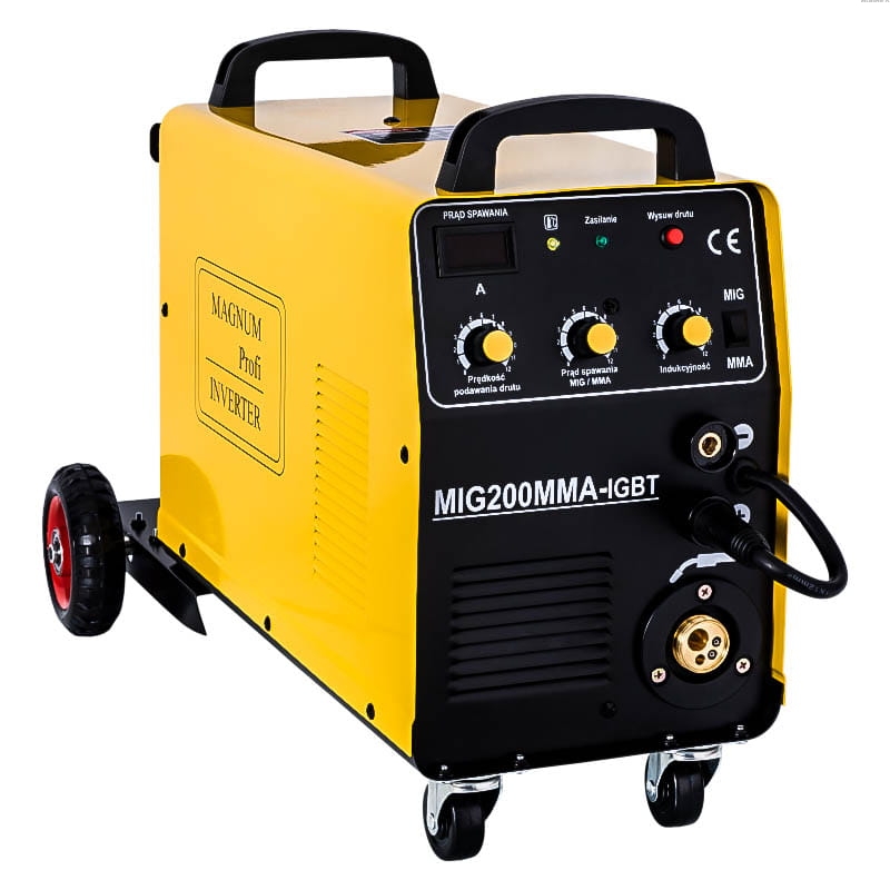 SPAWARKA INWERTOROWA 200A MAGNUM MIGOMAT (6).jpg