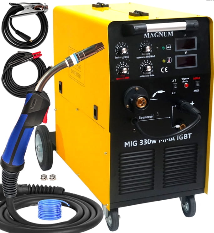 Półautomat-spawalniczy-MIG/MAG-330W-MMA-IGBT-MAGNUM.jpg