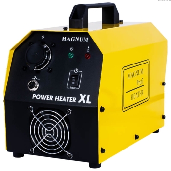 Podgrzewacz indukcyjny MAGNUM POWER HEATER XL 3KVA Nagrzewnica inductor
