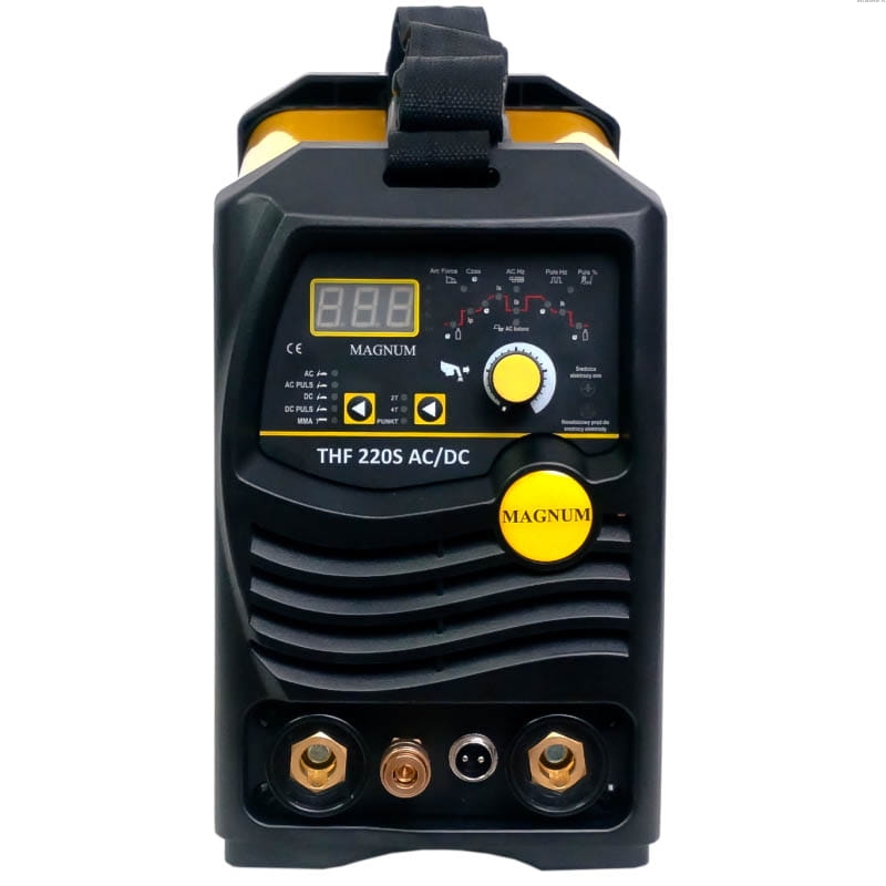 Spawarka inwertorowa MAGNUM THF220S AC/DC PULSE.jpg