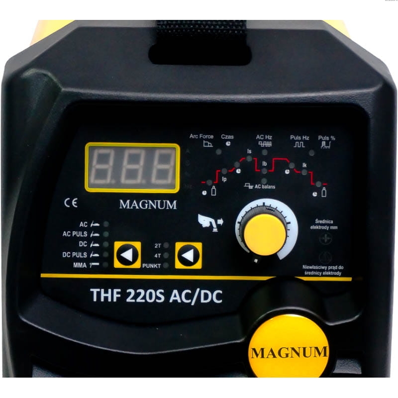 Spawarka inwertorowa MAGNUM THF220S AC/DC PULSE.jpg
