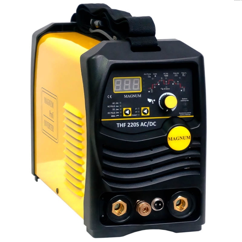 Spawarka inwertorowa MAGNUM THF220S AC/DC PULSE.jpg