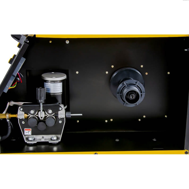 PÓŁAUTOMAT SPAWALNICZY MAGNUM MIG 278 MIG MAG MMA TIG  (5)-2.jpg