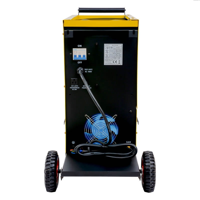 IGBT-PÓŁAUTOMAT SPAWALNICZY MAGNUM MIG 270C MIG MAG MMA TIG (2)-2.jpg