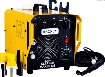 Urządzenie do czyszczenia spoin MAGNUM SUPER CLEANER MAX PLUS