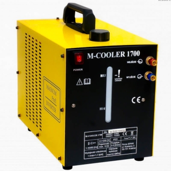 Chłodnica spawalnicza do spawarek MAGNUM COOLER M1700 230V