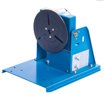 Obrotnik spawalniczy MAGNUM BY-10 pozycjoner do spawania