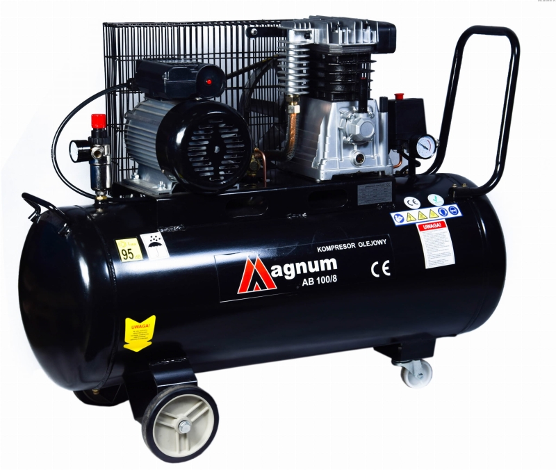 KOMPRESOR OLEJOWY MAGNUM AB1008 230V 2,2kW 369 lmin 100l (2).JPG