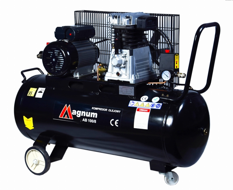 KOMPRESOR OLEJOWY MAGNUM AB1008 230V 2,2kW 369 lmin 100l (3).JPG