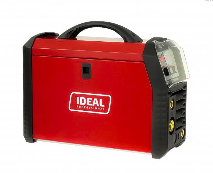Spawarka inwertorowa TECNO MIG 201 MMA IDEAL
