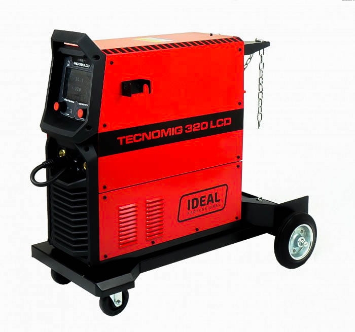 TECNO MIG 320 IDEAL SPAWARKA INWERTOROWA SYNERGIA 400V (3).jpg