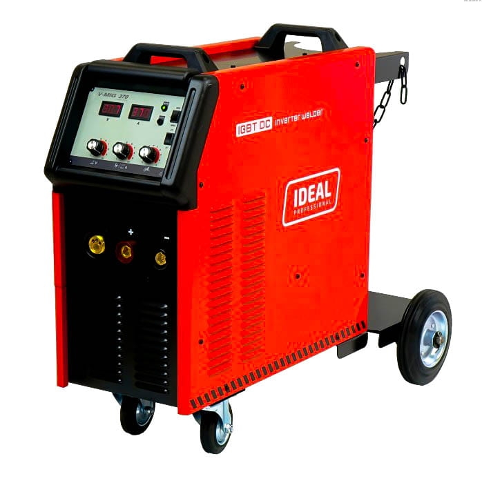 POLAUTOMAT SPAWALNICZY V MIG 370 IDEAL 370A 4X4 DIGITAL MMA (4).jpg