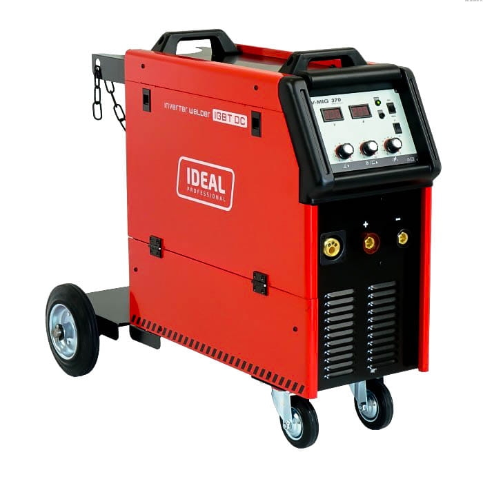 POLAUTOMAT SPAWALNICZY V MIG 370 IDEAL 370A 4X4 DIGITAL MMA (5).jpg