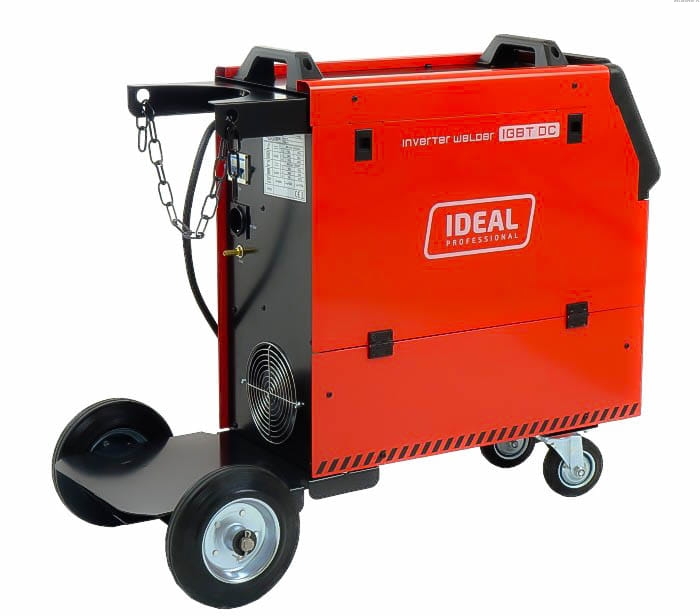 POLAUTOMAT SPAWALNICZY V MIG 370 IDEAL 370A 4X4 DIGITAL MMA (6).jpg