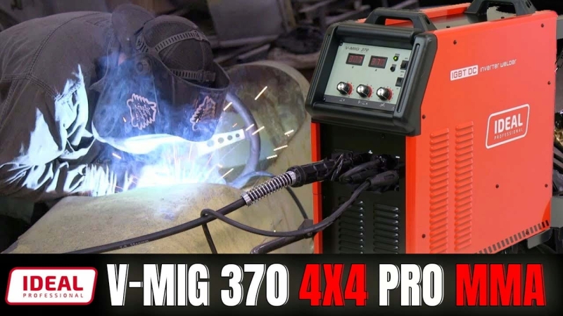 POLAUTOMAT SPAWALNICZY V MIG 370 IDEAL 370A 4X4 DIGITAL MMA (12).jpg