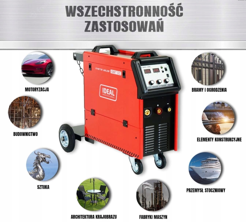 POLAUTOMAT SPAWALNICZY V MIG 370 IDEAL 370A 4X4 DIGITAL MMA.jpg