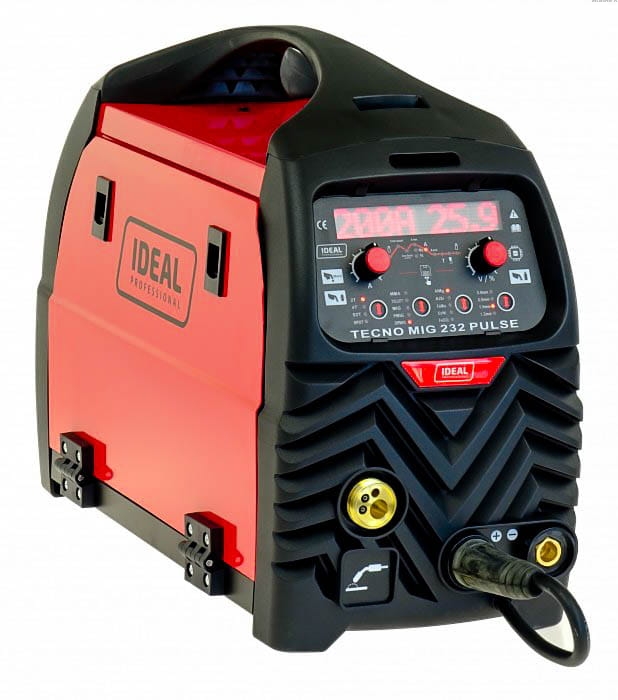 SPAWARKA INWERTOROWA IDEAL PROFESSIONAL TECNO MIG 232P SYNERGIA PULS (2).jpg