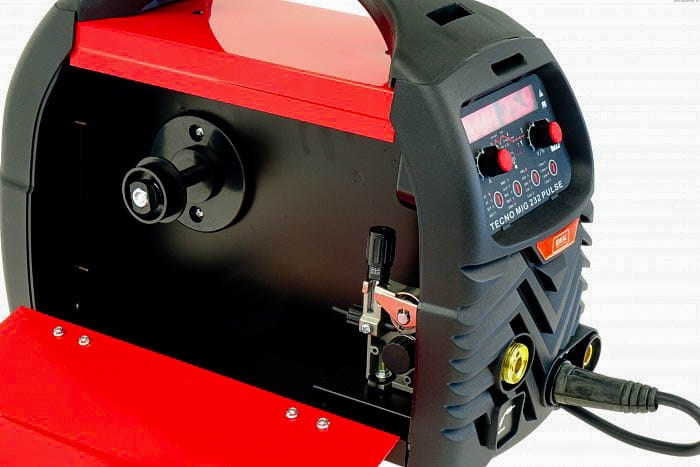 SPAWARKA INWERTOROWA IDEAL PROFESSIONAL TECNO MIG 232P SYNERGIA PULS (6).jpg