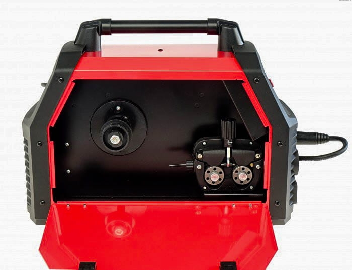 TECNO MIG 234 PULSE 4X4 IDEAL SPAWARKA INWERTOROWA (2).jpg