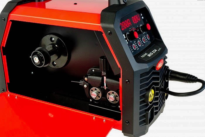 TECNO MIG 234 PULSE 4X4 IDEAL SPAWARKA INWERTOROWA (3).jpg