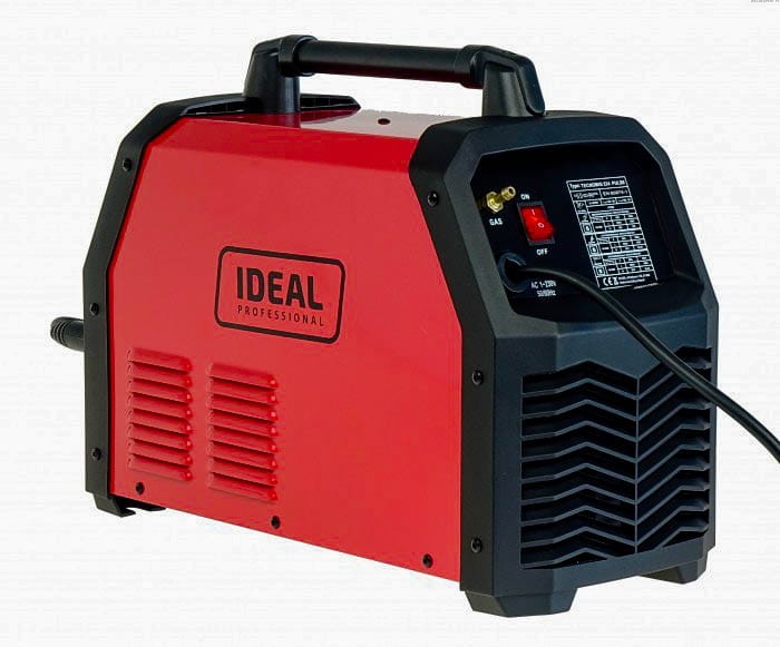 TECNO MIG 234 PULSE 4X4 IDEAL SPAWARKA INWERTOROWA (5).jpg