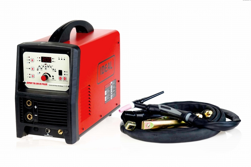 SPAWARKA INWERTOROWA IDEAL EXPERT TIG 300 400V PULS (2).jpg