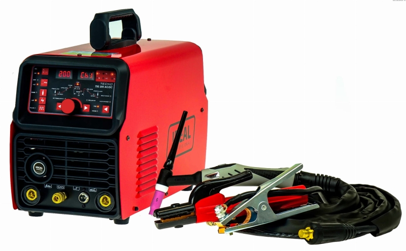 SPAWARKA INWERTOROWA TECNO TIG 205 AC DC PULSE IDEAL (2).jpg