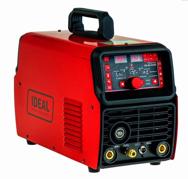SPAWARKA INWERTOROWA TECNO TIG 205 AC DC PULSE IDEAL (6).jpg