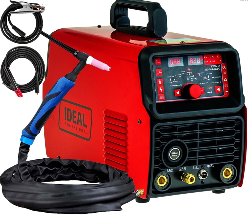 SPAWARKA INWERTOROWA TECNO TIG 205 AC DC PULSE IDEAL.jpg