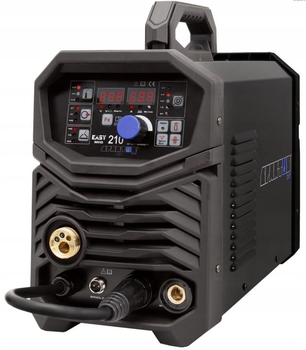 Polautomat-spawalniczy-SPARTUS-EASY-MIG-200A-IGBT-Kod-producenta-Easy-MIG-210.JPG