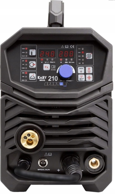 Polautomat-spawalniczy-SPARTUS-EASY-MIG-200A-IGBT-Zakres-spawania-10-200-A.JPG