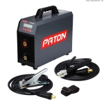 PATON PRO 350 Spawarka inwertorowa elektrodowa 400V