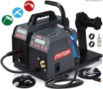 PÓŁAUTOMAT SPAWALNICZY ProMIG-200 PATON MMA TIG