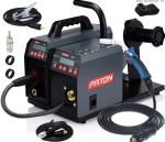 Spawarka inwertorowa PATON PRO MIG 250 migomat