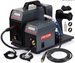 Spawarka inwertorowa PATON PRO MIG 270 MIGMAG MMA TIG