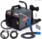 PÓŁAUTOMAT SPAWALNICZY MULRI PRO 250 PATON