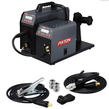 PÓŁAUTOMAT SPAWALNICZY MULTI PRO 270 PATON