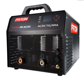 Profesjonalna spawarka TIG AC DC Paton ProTIG-315