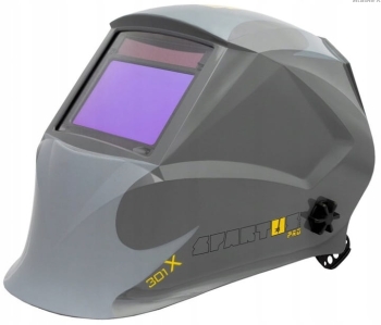 Przyłbica samościemniająca SPARTUS x301 automatyczna