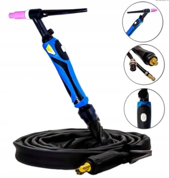 UCHWYT SPAWALNICZY TIG MAGNUM 4M 