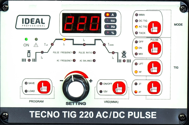 SPAWARKA INWERTOROWA TECNO TIG 220 ACDC (5).jpg