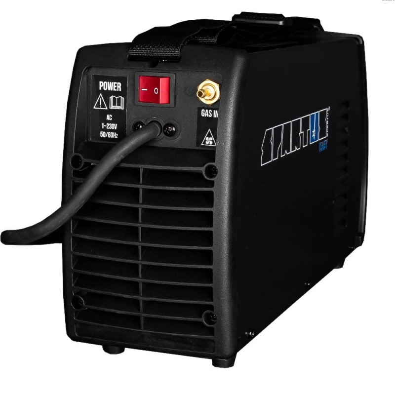 Spawarka inwertorowa SPARTUS EASYTIG 203P DC TIG