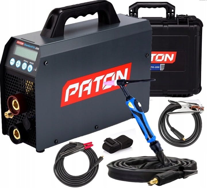 SPAWARKA-TIG-HF-MMA-MIG-MAG-PATON-STANDARD-TIG-200.jPG