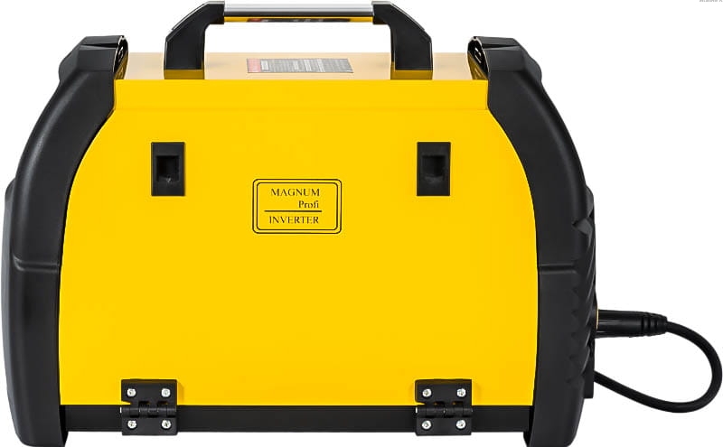 Spawarka inwertorowa MAGNUM DUAL PULS MIG 222 SYNERGIA .JPG
